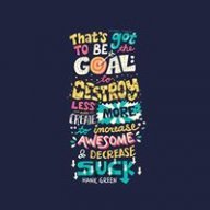 That person