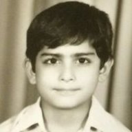Farhan Ilyas Butt