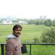 Rahul Kulkarni
