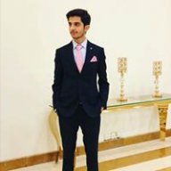 Ali shoukat