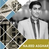 muhammad najeed