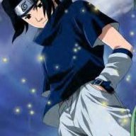 Saskue Uchiha