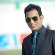 Vipin Arora
