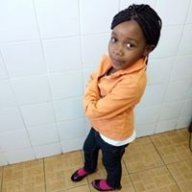 hanis murairwa