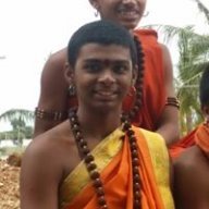 Mangalananda