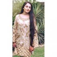 Zanab Fatima