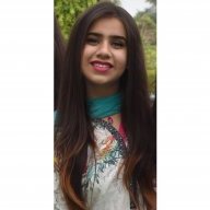 Aleena Rauf