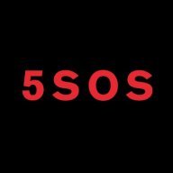 5SecondsOfSummer