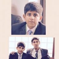 Abdul Wadood Idrees