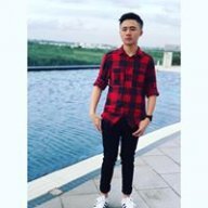Jansern Chang