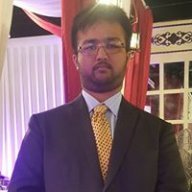 BILAL PARACHA
