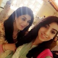 Shaher bano
