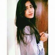 Sabrina rizwan