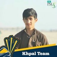 Asmat khan