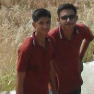 Adam Sharif