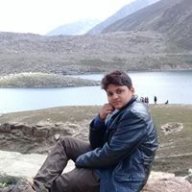 Faraz Arain
