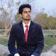 Syed Hamza Zaidi