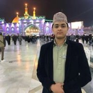 Anas Mubin