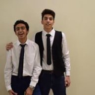 Ahmed:)