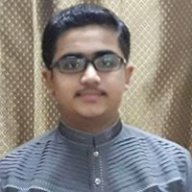 Najaf Ahmed