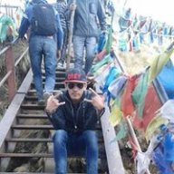 saksham Ghimire