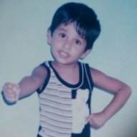 Yash Paudel