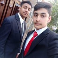 Ahmad nadjshs