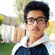 Syed Ali Nasir