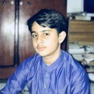 Noman Kashif