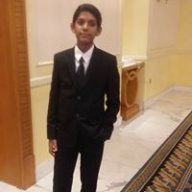 irfan mohammed