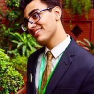 Shahmir Mehdi