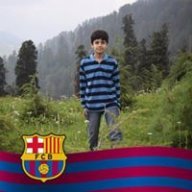 Ramzan Ahmad