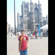 Usman Anjam
