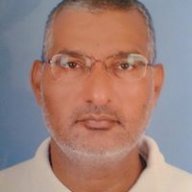 Muhammed Saeed