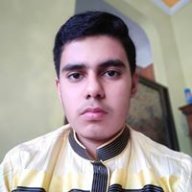 Muhammad Haseeb Khan