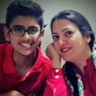 alka marwah