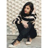 Sarah Khanmojlish
