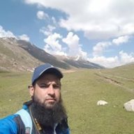 Tahir tabish