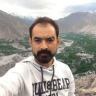 tayyab baig