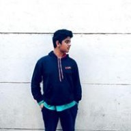 Ali Hassnain Shahid