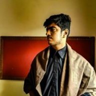 Shahzada Ruhaan