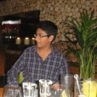 Nirav Chande