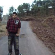 Arham Shaikh