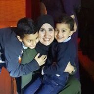Yasmeen azab