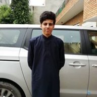 Arham Tanveer
