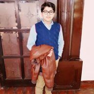 Hasnain shahzad