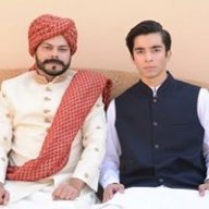 Uzair cheema