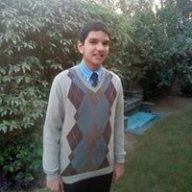 Waqar Don
