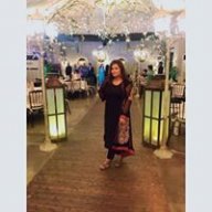 Hafsa bashir