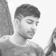 Syed mahad